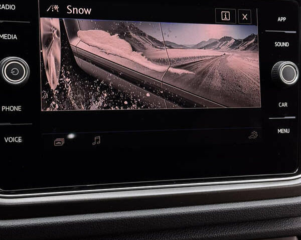 Сірий Фольксваген Ті-Рок, об'ємом двигуна 1.97 л та пробігом 175 тис. км за 25500 $, фото 57 на Automoto.ua