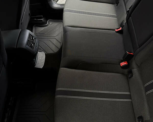 Сірий Фольксваген Ті-Рок, об'ємом двигуна 1.97 л та пробігом 175 тис. км за 25500 $, фото 24 на Automoto.ua