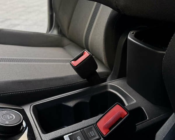 Сірий Фольксваген Ті-Рок, об'ємом двигуна 1.97 л та пробігом 175 тис. км за 25500 $, фото 43 на Automoto.ua