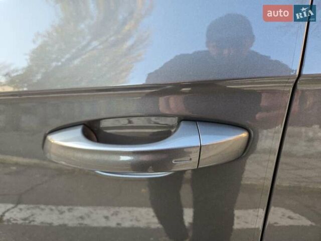 Сірий Фольксваген Ті-Рок, об'ємом двигуна 1.5 л та пробігом 32 тис. км за 21600 $, фото 10 на Automoto.ua