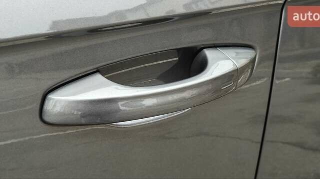 Серый Фольксваген Ти-Рок, объемом двигателя 1.5 л и пробегом 49 тыс. км за 22400 $, фото 14 на Automoto.ua