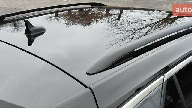 Серый Фольксваген Ти-Рок, объемом двигателя 1.5 л и пробегом 49 тыс. км за 22400 $, фото 17 на Automoto.ua