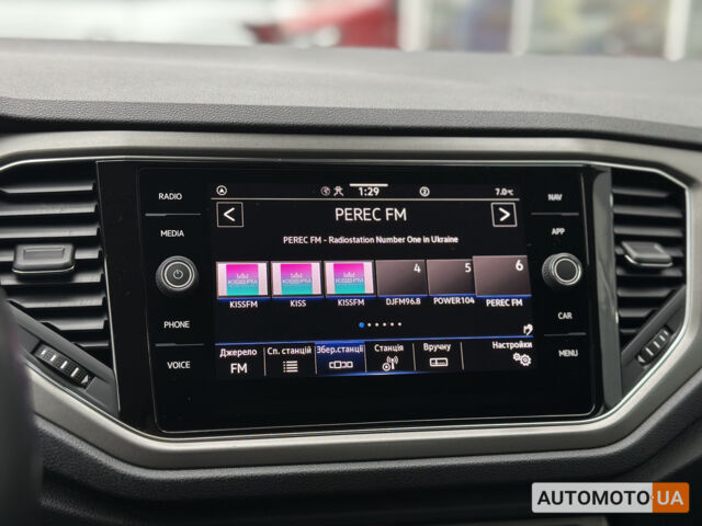 Сірий Фольксваген Ті-Рок, об'ємом двигуна 1.5 л та пробігом 89 тис. км за 23200 $, фото 25 на Automoto.ua