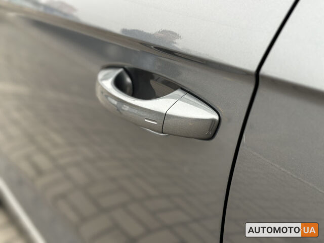 Сірий Фольксваген Ті-Рок, об'ємом двигуна 1.5 л та пробігом 89 тис. км за 23200 $, фото 34 на Automoto.ua