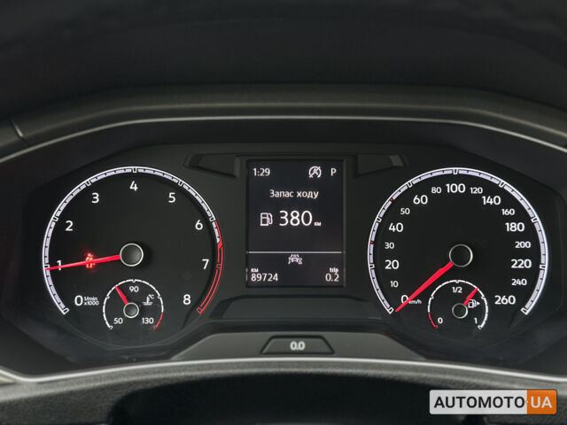 Сірий Фольксваген Ті-Рок, об'ємом двигуна 1.5 л та пробігом 89 тис. км за 23200 $, фото 23 на Automoto.ua