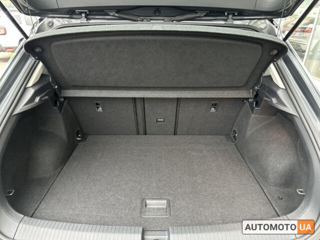 Сірий Фольксваген Ті-Рок, об'ємом двигуна 1.5 л та пробігом 89 тис. км за 23200 $, фото 35 на Automoto.ua