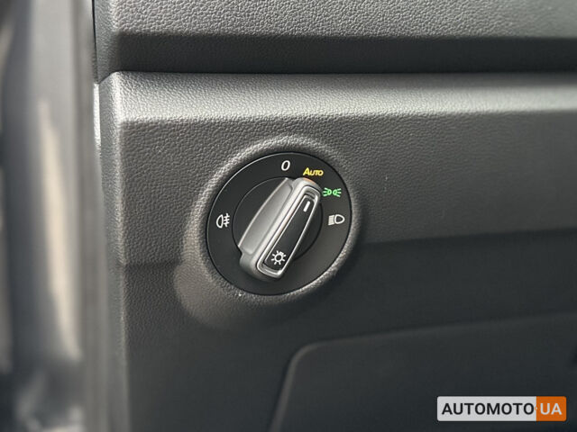 Сірий Фольксваген Ті-Рок, об'ємом двигуна 1.5 л та пробігом 89 тис. км за 23200 $, фото 18 на Automoto.ua