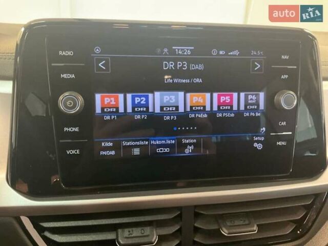 Серый Фольксваген Ти-Рок, объемом двигателя 2 л и пробегом 170 тыс. км за 21999 $, фото 11 на Automoto.ua