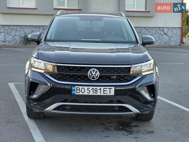 Серый Фольксваген Ти-Рок, объемом двигателя 1.5 л и пробегом 49 тыс. км за 19999 $, фото 6 на Automoto.ua