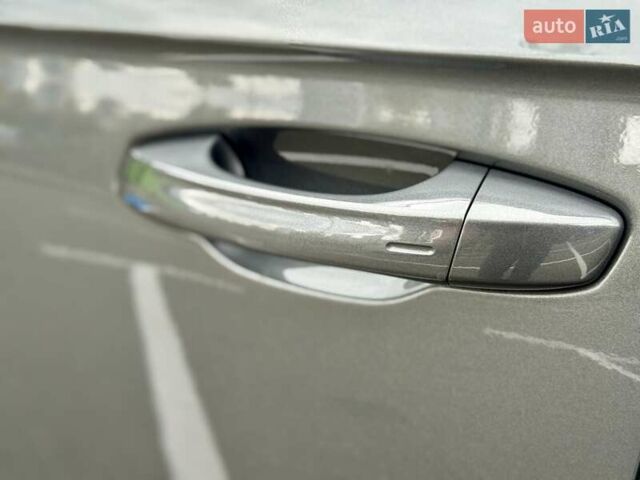 Серый Фольксваген Ти-Рок, объемом двигателя 1.4 л и пробегом 7 тыс. км за 33900 $, фото 33 на Automoto.ua