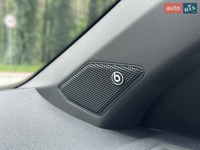 Синий Фольксваген Ти-Рок, объемом двигателя 1.5 л и пробегом 59 тыс. км за 25900 $, фото 15 на Automoto.ua