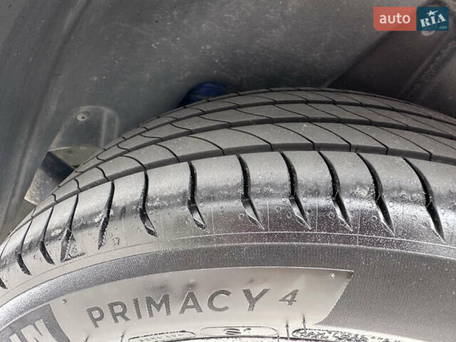 Синий Фольксваген Ти-Рок, объемом двигателя 1.5 л и пробегом 59 тыс. км за 25900 $, фото 8 на Automoto.ua