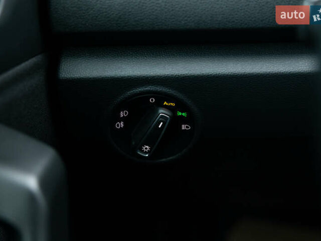 Синій Фольксваген Ті-Рок, об'ємом двигуна 1.97 л та пробігом 211 тис. км за 23700 $, фото 28 на Automoto.ua