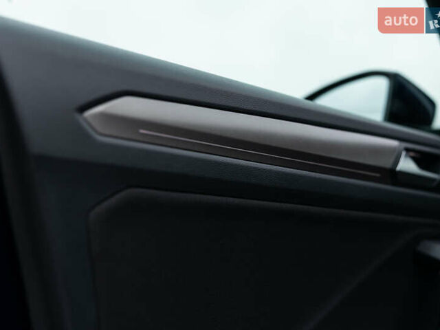 Синій Фольксваген Ті-Рок, об'ємом двигуна 1.97 л та пробігом 211 тис. км за 23700 $, фото 35 на Automoto.ua