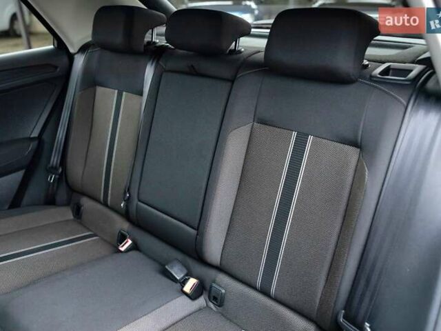 Синій Фольксваген Ті-Рок, об'ємом двигуна 1.97 л та пробігом 211 тис. км за 23700 $, фото 41 на Automoto.ua