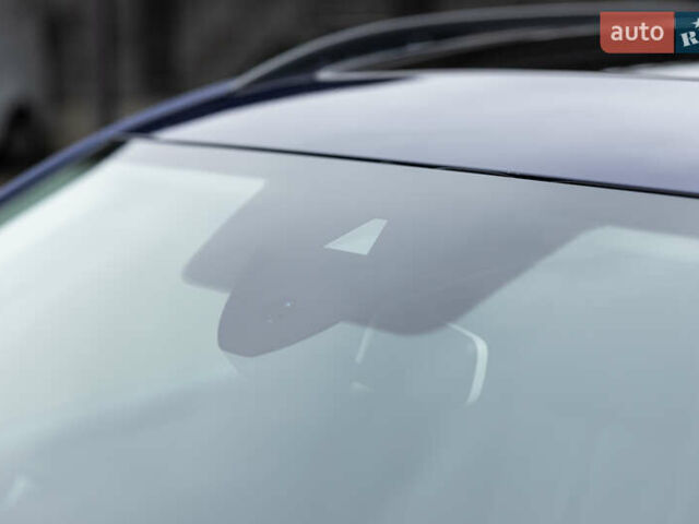 Синій Фольксваген Ті-Рок, об'ємом двигуна 1.97 л та пробігом 211 тис. км за 23700 $, фото 16 на Automoto.ua