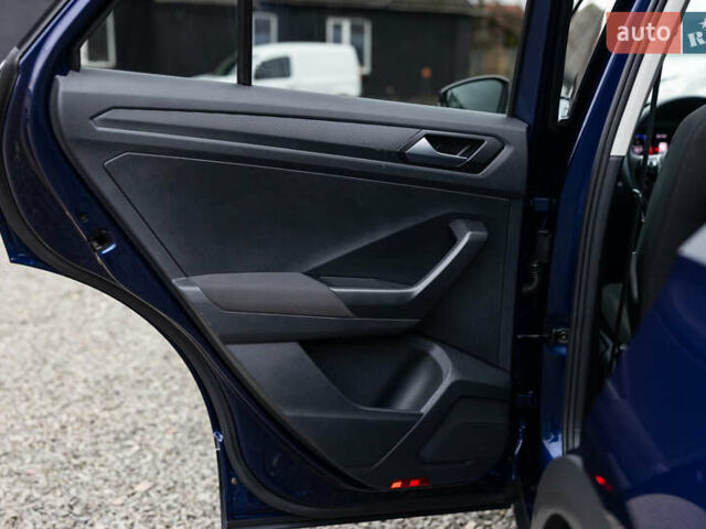 Синій Фольксваген Ті-Рок, об'ємом двигуна 1.97 л та пробігом 211 тис. км за 23700 $, фото 42 на Automoto.ua