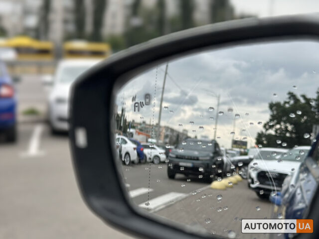 Синій Фольксваген Ті-Рок, об'ємом двигуна 1.5 л та пробігом 87 тис. км за 24000 $, фото 38 на Automoto.ua