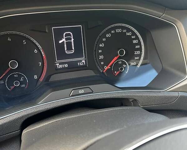 Фольксваген Ти-Рок 2021 в Киеве на Automoto.ua Синий Фольксваген Ти-Рок, объемом двигателя 1.5 л и пробегом 120 тыс. км за 22500 $, фото 9 на Automoto.ua