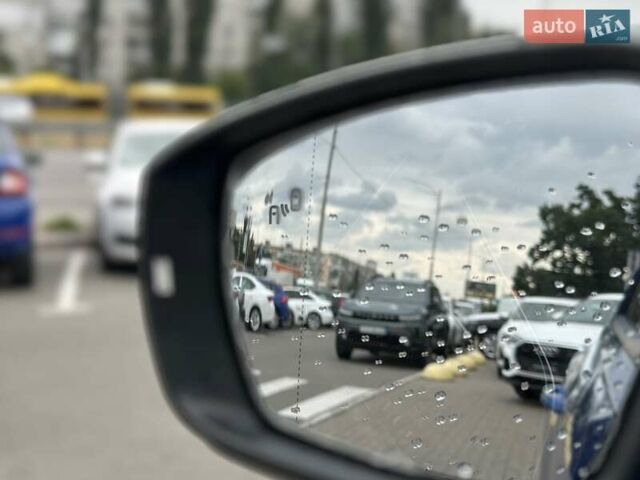 Синій Фольксваген Ті-Рок, об'ємом двигуна 1.5 л та пробігом 87 тис. км за 23990 $, фото 37 на Automoto.ua
