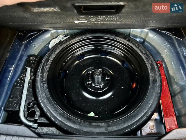 Синий Фольксваген Ти-Рок, объемом двигателя 1.5 л и пробегом 39 тыс. км за 23500 $, фото 36 на Automoto.ua