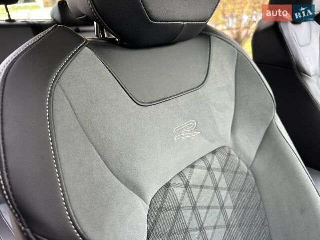 Синий Фольксваген Ти-Рок, объемом двигателя 1.5 л и пробегом 17 тыс. км за 28900 $, фото 43 на Automoto.ua