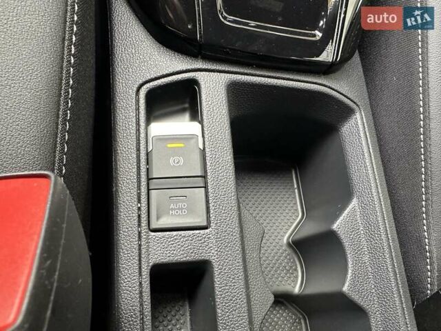 Синий Фольксваген Ти-Рок, объемом двигателя 1.5 л и пробегом 17 тыс. км за 28900 $, фото 63 на Automoto.ua