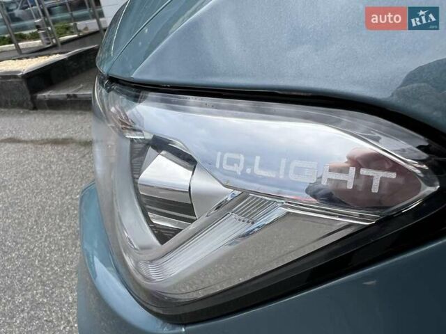 Синій Фольксваген Ті-Рок, об'ємом двигуна 1.5 л та пробігом 63 тис. км за 26218 $, фото 11 на Automoto.ua