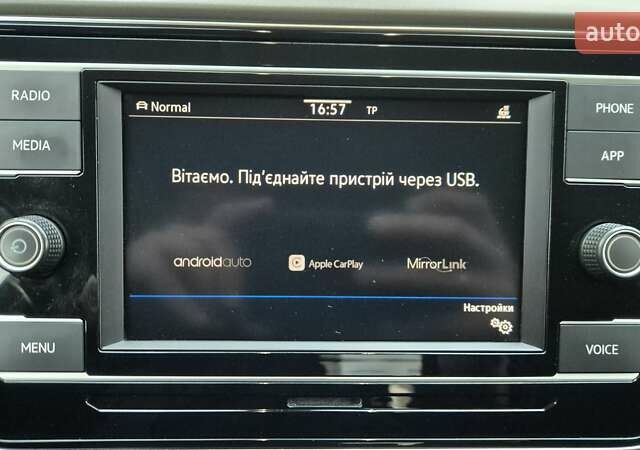 Фольксваген Ти-Рок 2020 в Киеве на Automoto.ua Оранжевый Фольксваген Ти-Рок, объемом двигателя 1.5 л и пробегом 85 тыс. км за 20000 $, фото 19 на Automoto.ua