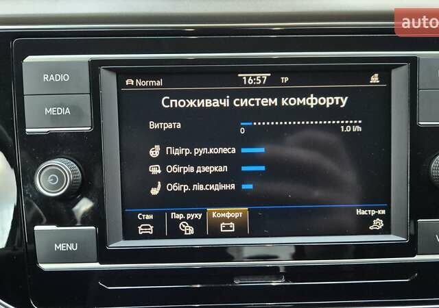 Фольксваген Ти-Рок 2020 в Киеве на Automoto.ua Оранжевый Фольксваген Ти-Рок, объемом двигателя 1.5 л и пробегом 85 тыс. км за 20000 $, фото 21 на Automoto.ua