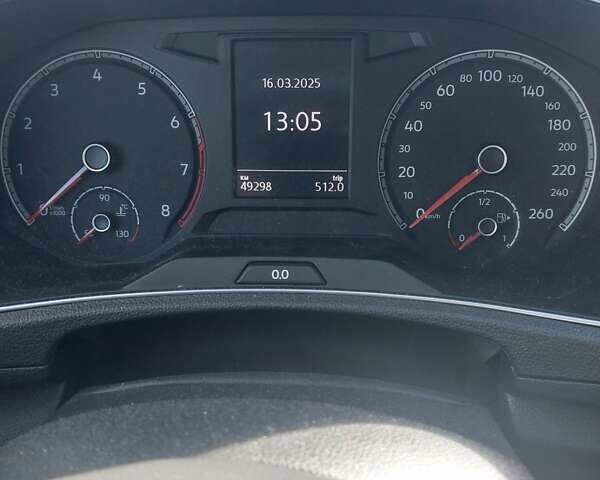 Фольксваген Ти-Рок 2020 в Киеве на Automoto.ua Оранжевый Фольксваген Ти-Рок, объемом двигателя 1.5 л и пробегом 49 тыс. км за 21300 $, фото 6 на Automoto.ua