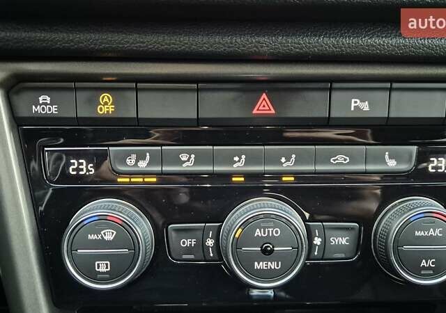 Фольксваген Ти-Рок 2020 в Киеве на Automoto.ua Оранжевый Фольксваген Ти-Рок, объемом двигателя 1.5 л и пробегом 85 тыс. км за 20000 $, фото 18 на Automoto.ua