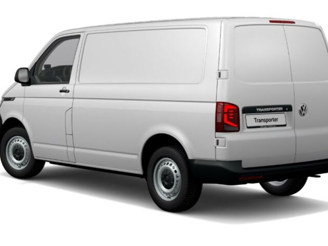 Фольксваген T6 (Transporter) груз, объемом двигателя 1.97 л и пробегом 0 тыс. км за 35565 $, фото 5 на Automoto.ua