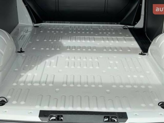 купити нове авто Фольксваген T6 (Transporter) груз 2024 року від офіційного дилера Автодом-Харків Фольксваген фото