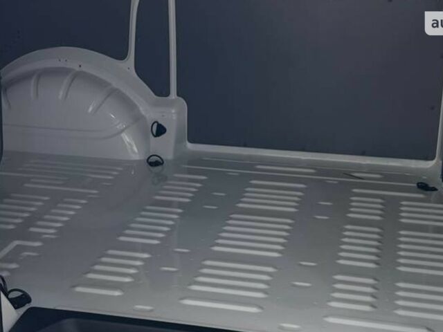 купити нове авто Фольксваген T6 (Transporter) груз 2024 року від офіційного дилера Автодом-Харків Фольксваген фото