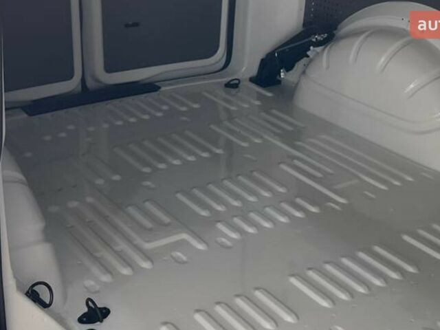 купити нове авто Фольксваген T6 (Transporter) груз 2024 року від офіційного дилера Автодом-Харків Фольксваген фото