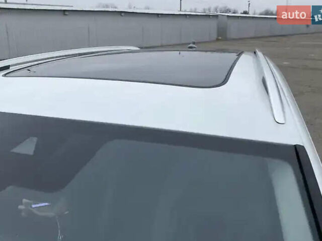 Белый Фольксваген Таос, объемом двигателя 1.5 л и пробегом 49 тыс. км за 21000 $, фото 6 на Automoto.ua