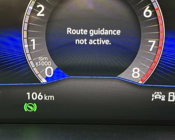 Белый Фольксваген Таос, объемом двигателя 1.5 л и пробегом 1 тыс. км за 25900 $, фото 8 на Automoto.ua