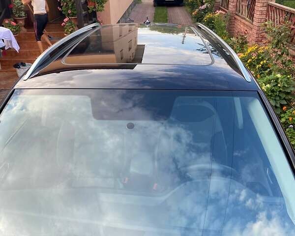 Черный Фольксваген Таос, объемом двигателя 1.5 л и пробегом 74 тыс. км за 17300 $, фото 2 на Automoto.ua