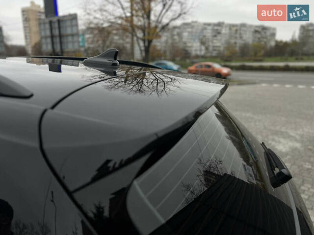 Черный Фольксваген Таос, объемом двигателя 1.5 л и пробегом 57 тыс. км за 22000 $, фото 12 на Automoto.ua