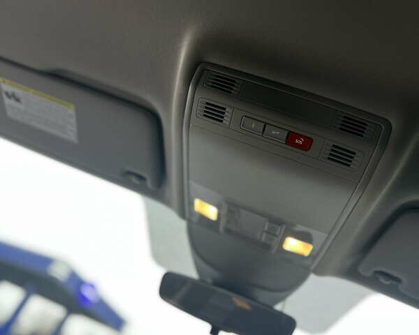 Черный Фольксваген Таос, объемом двигателя 1.5 л и пробегом 57 тыс. км за 22000 $, фото 9 на Automoto.ua