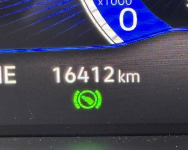 Красный Фольксваген Таос, объемом двигателя 1.5 л и пробегом 16 тыс. км за 25000 $, фото 16 на Automoto.ua