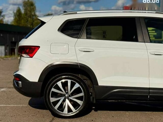 Фольксваген Таос, об'ємом двигуна 1.5 л та пробігом 104 тис. км за 18990 $, фото 16 на Automoto.ua