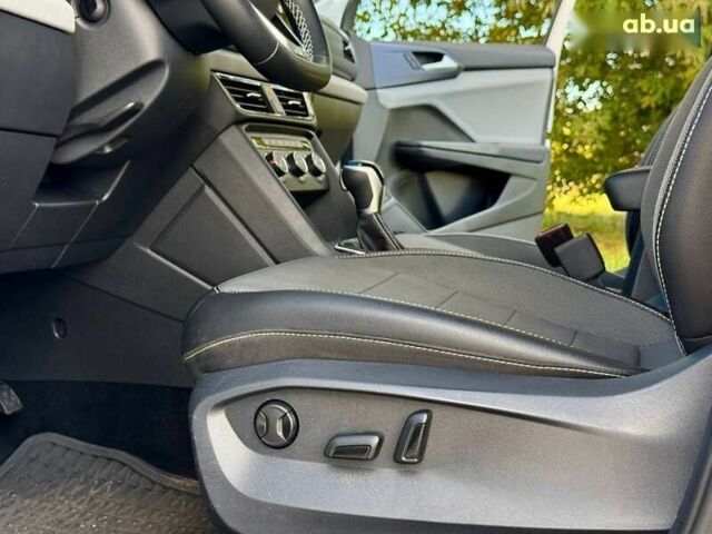 Фольксваген Таос, об'ємом двигуна 1.5 л та пробігом 104 тис. км за 18990 $, фото 19 на Automoto.ua