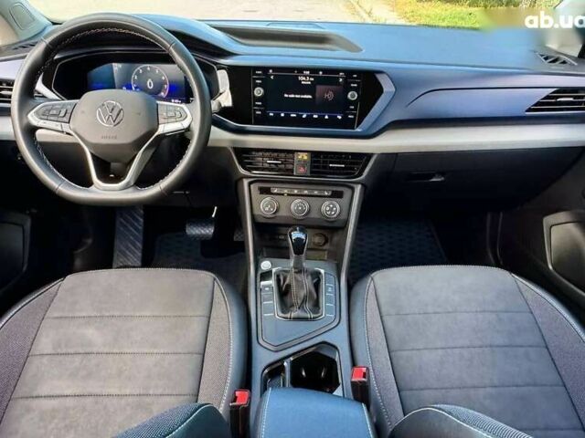 Фольксваген Таос, об'ємом двигуна 1.5 л та пробігом 104 тис. км за 18990 $, фото 25 на Automoto.ua