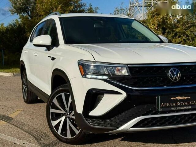 Фольксваген Таос, об'ємом двигуна 1.5 л та пробігом 104 тис. км за 18990 $, фото 2 на Automoto.ua
