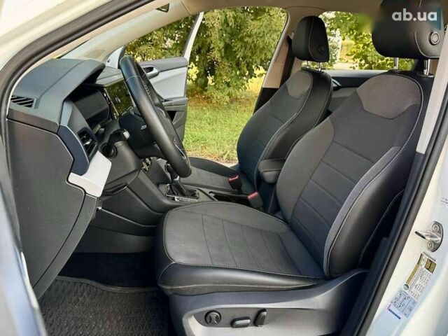 Фольксваген Таос, об'ємом двигуна 1.5 л та пробігом 104 тис. км за 18990 $, фото 18 на Automoto.ua