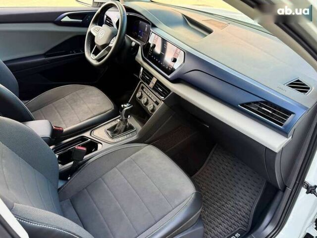 Фольксваген Таос, об'ємом двигуна 1.5 л та пробігом 104 тис. км за 18990 $, фото 23 на Automoto.ua