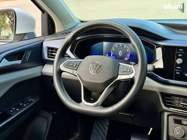 Фольксваген Таос, об'ємом двигуна 1.5 л та пробігом 104 тис. км за 18990 $, фото 26 на Automoto.ua