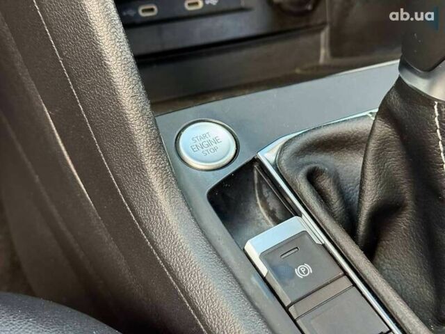 Фольксваген Таос, об'ємом двигуна 1.5 л та пробігом 104 тис. км за 18990 $, фото 29 на Automoto.ua